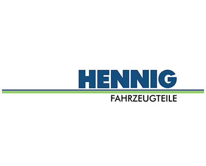 Hennig Logo