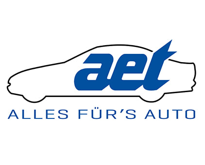 AET Logo