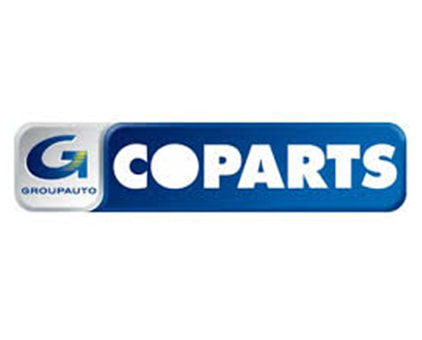 Coparts Logo