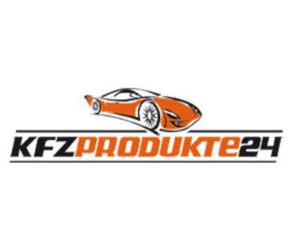 KFZ Logo